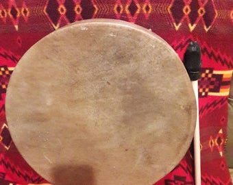 Buffalo Shapeshifter Drum