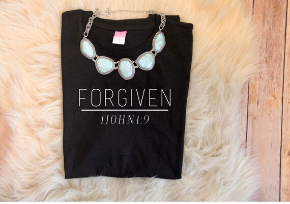 ftp forgiven tee