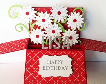 teachers birthday card