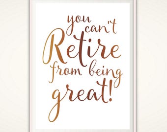 nurse retirement gift retirement quotes printable