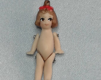 Dolly Dingle - small doll