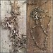 On SALE NEW Cross chain Vintage Style High Quality soldered Antique Silver plated 13x6mm