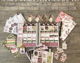 3 month subscription box