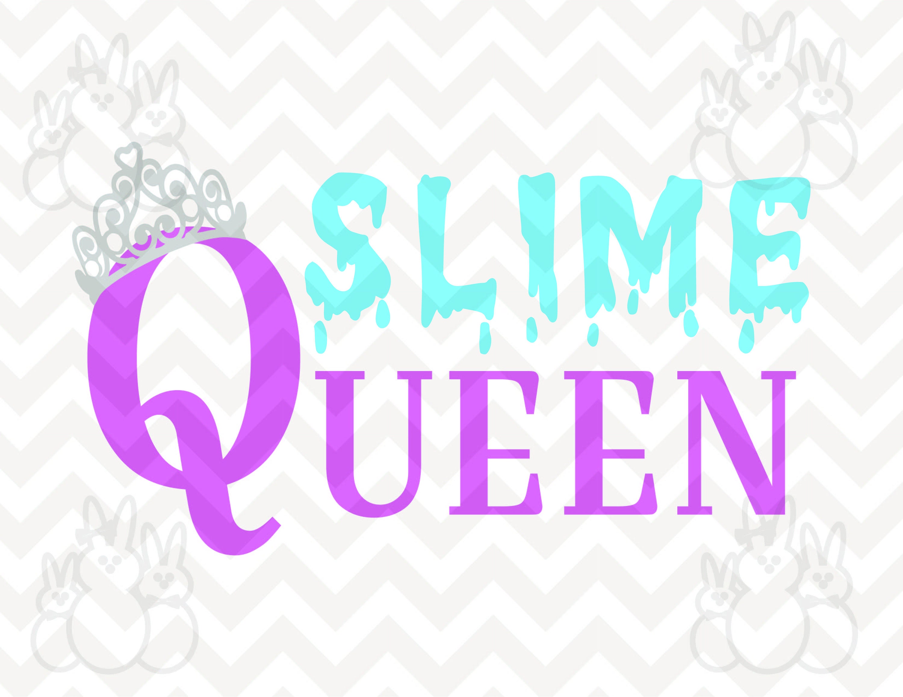 Free Free Slime Queen Svg Free 630 SVG PNG EPS DXF File