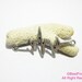 10pcs Heartrate charm Heartbeat connector Wave charm Bracelet connectors