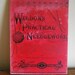 Rare and Original "Weldon's Practical Needlework" Volume 2 c.1900