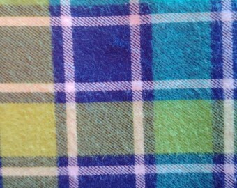 Set of 10 Family Cloth, Cloth Toilet Paper, Wipes, Tissues