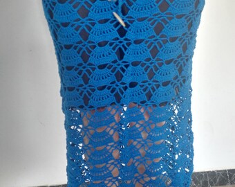 Elegant long skirt