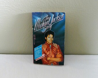 1984 The Michael Jackson Story; The Magical World of Michael Jackson