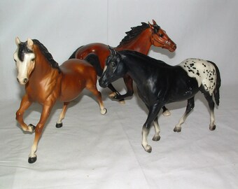 Breyer horse | Etsy