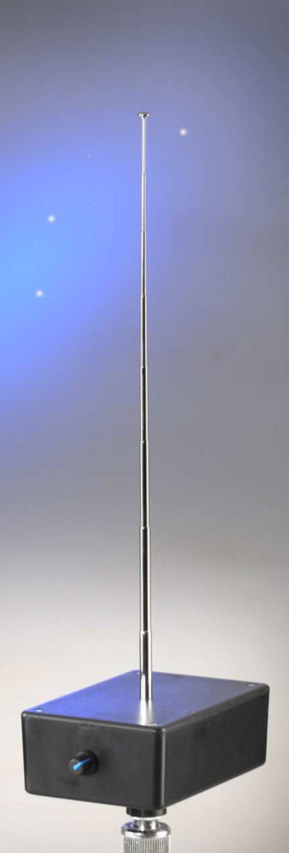 Theremin Electronic Instrument GENUINE True Analog