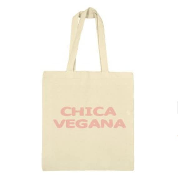 Chica Vegana