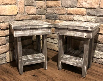 Side tables | Etsy Side tables | Etsy