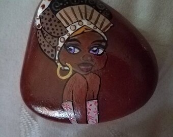 Nubian princess | Etsy