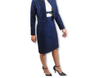 Ashina Jacobsen Ladies dress Suit