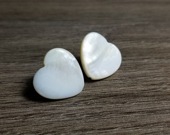 I Shearted (shell Hearts)