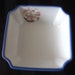Vintage United Airlines Small Dish from Japan size 3 " x 3"