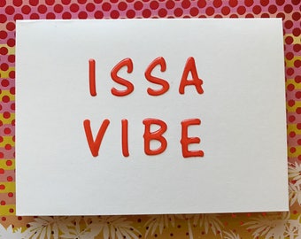 Issa Vibe