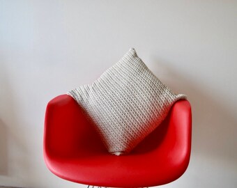 Beige Cushion Covers