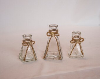 Glass Vials for Reed Difuser