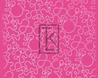 Scribbles Silk Screen silkscreen