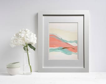 Abstract illustration