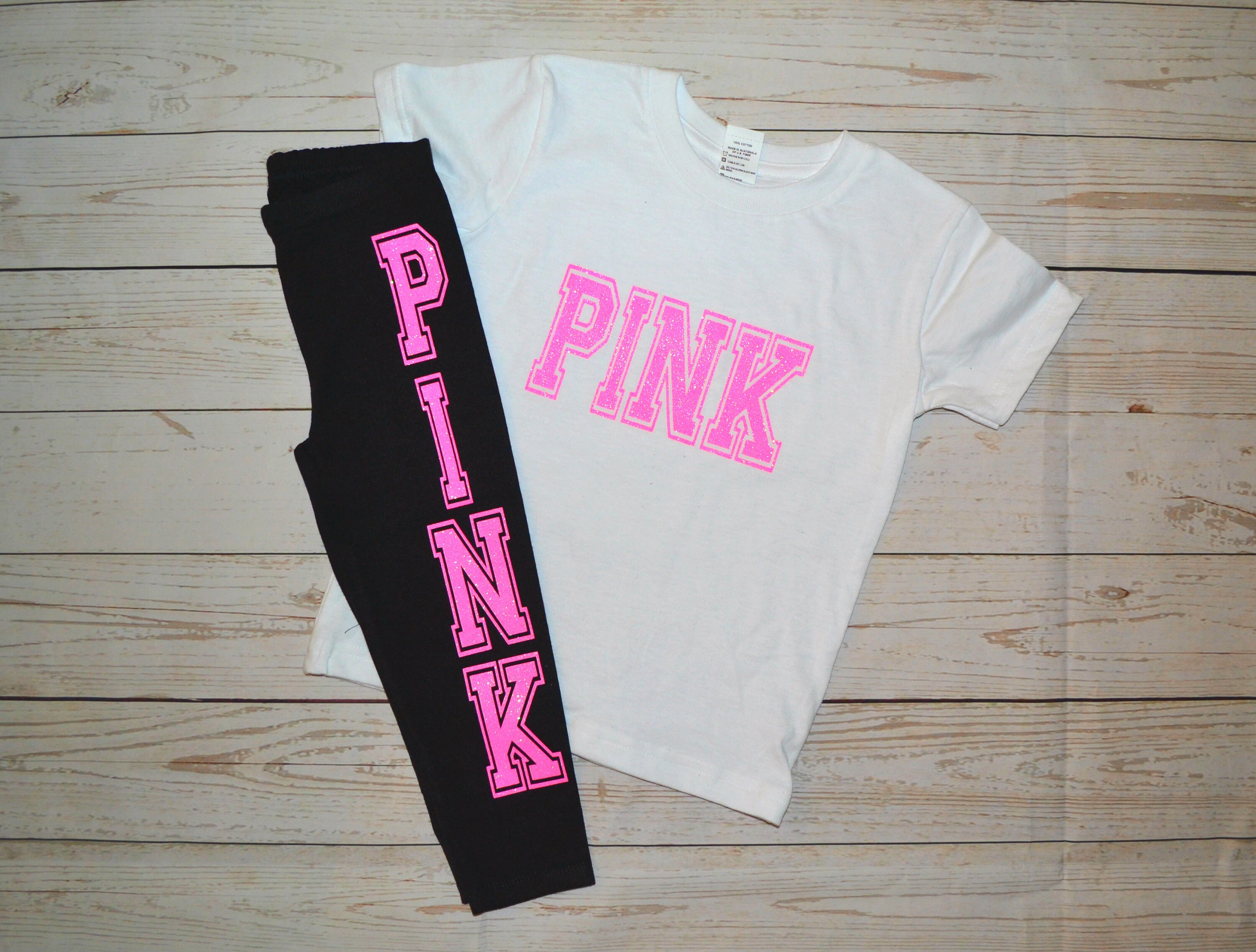 Cheap Pink Victoria Secret Shirts Dreamworks