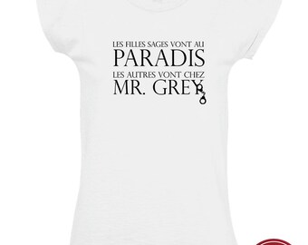 Colores camiseta mujer 50 gris