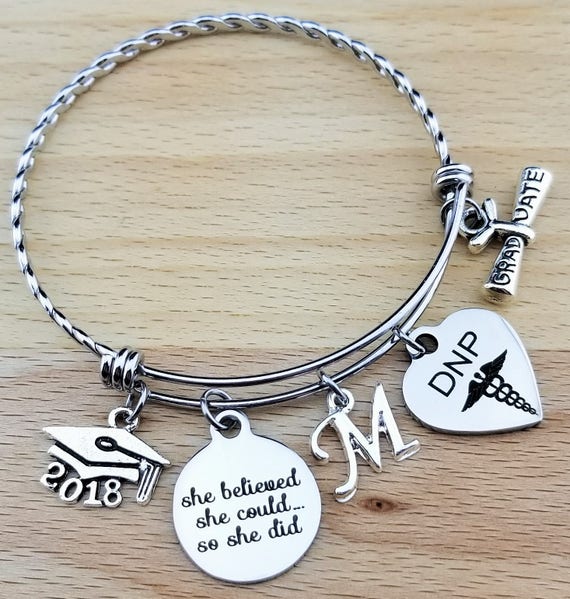 DNP Gifts DNP Graduation Gift Doctor of Nursing Practice Gift Doctor of Nursing Practice Graduation Gift College Graduation Gift Senior 2018