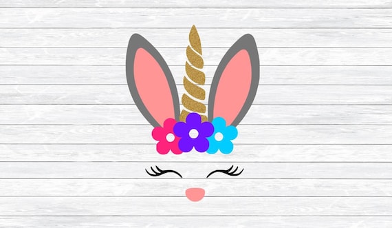 Free Free Unicorn Bunny Svg Free 326 SVG PNG EPS DXF File