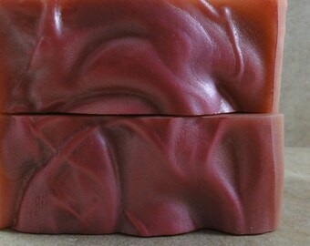 Calypso - Handmade Soap - Limited Edition