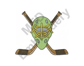 Louis Vuitton Ski Mask / Hockey Mask