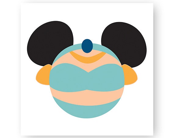 Download Disney Princess Icon Minnie Mouse Head Icon Mickey Mouse