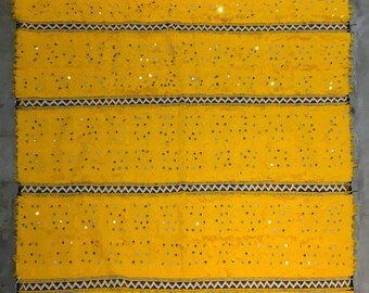 Moroccan Wedding Blanket