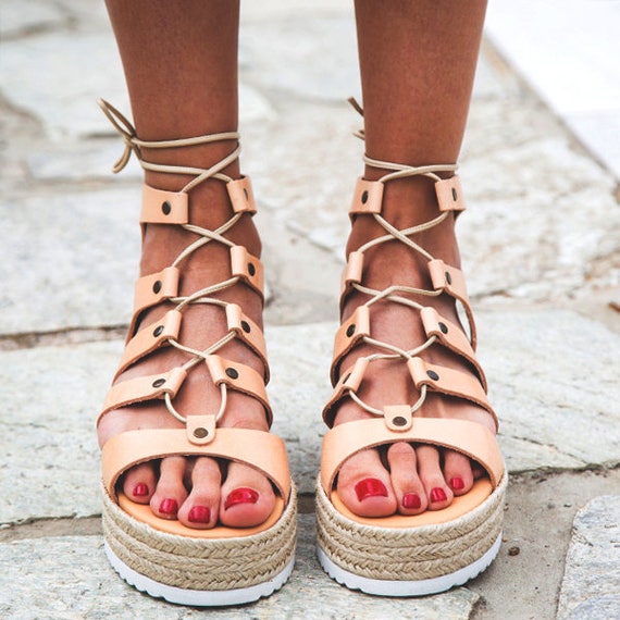 arizona gladiator sandals