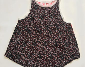 Rosa Rebelled Sustainable Tank Top