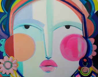 Palva PRINT 16x22
