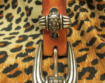 Leather belts, handmade leather belt, Medieval belt buckle, Women's belts, jeans belts, Mens belt, British tan belt,