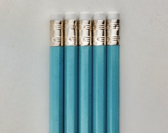 Very British Edition Profanity Pencils- the sweary pencils you never knew you needed!