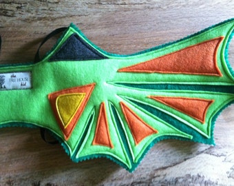 DRAGON Wings, Halloween Costume, Kid Costume