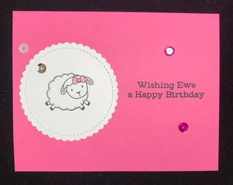 Wishing You A Happy Birthday