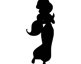 Free Free 68 Cricut Princess Jasmine Svg Free SVG PNG EPS DXF File