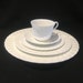 Wedgwood Candlelight 5 Piece Place Setting