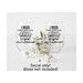 Bridesmaid gift - i need something old something new Bridesmaids decals vinyl , will you be my bridesmaid decals diy