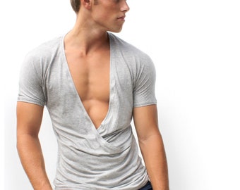 V-neck T-Shirt