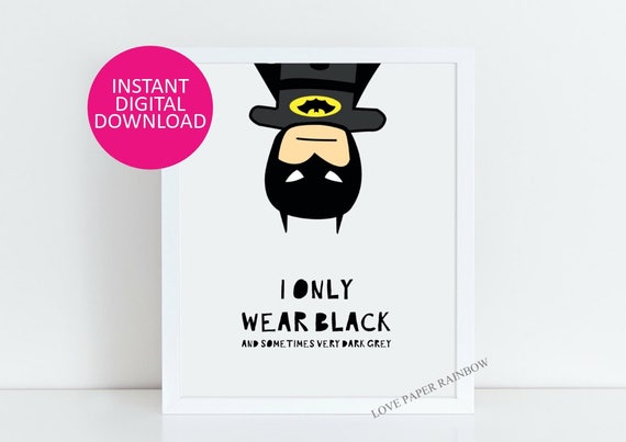 superhero print, superhero nursery, superhero wall art, superhero decor, superhero party, superhero bedroom, boys bedroom decor