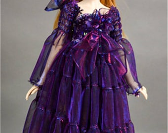 BJD Dress / Doll Clothes