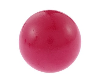 x 1 ball of fuchsia 16 mm music of pregnancy maternity Bell Mexican Bola