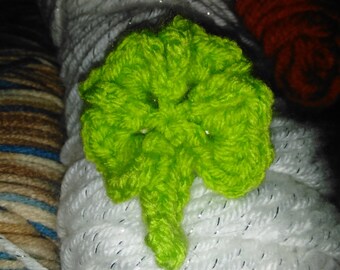 Little Shamrock