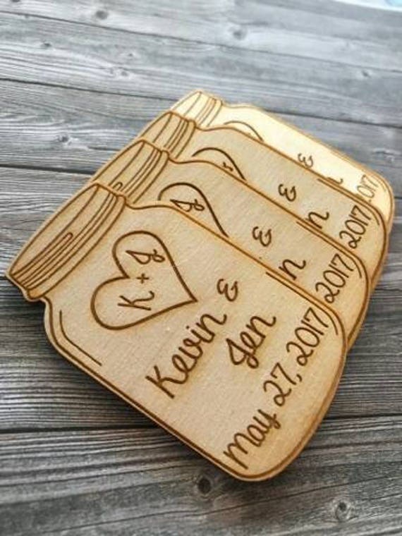 Wedding Favor Mason Jar Wedding Favor Mason Jar Save